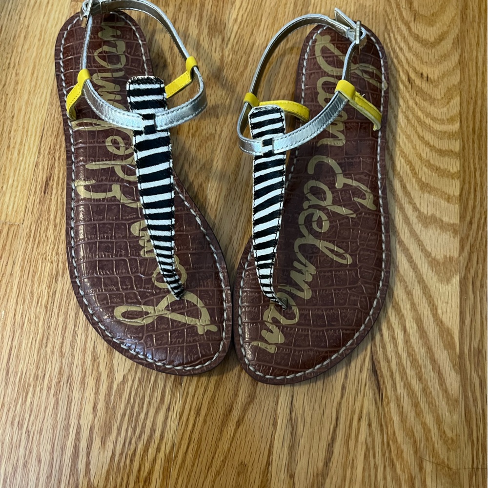 Sam Edelman Gigi Thong Sandal